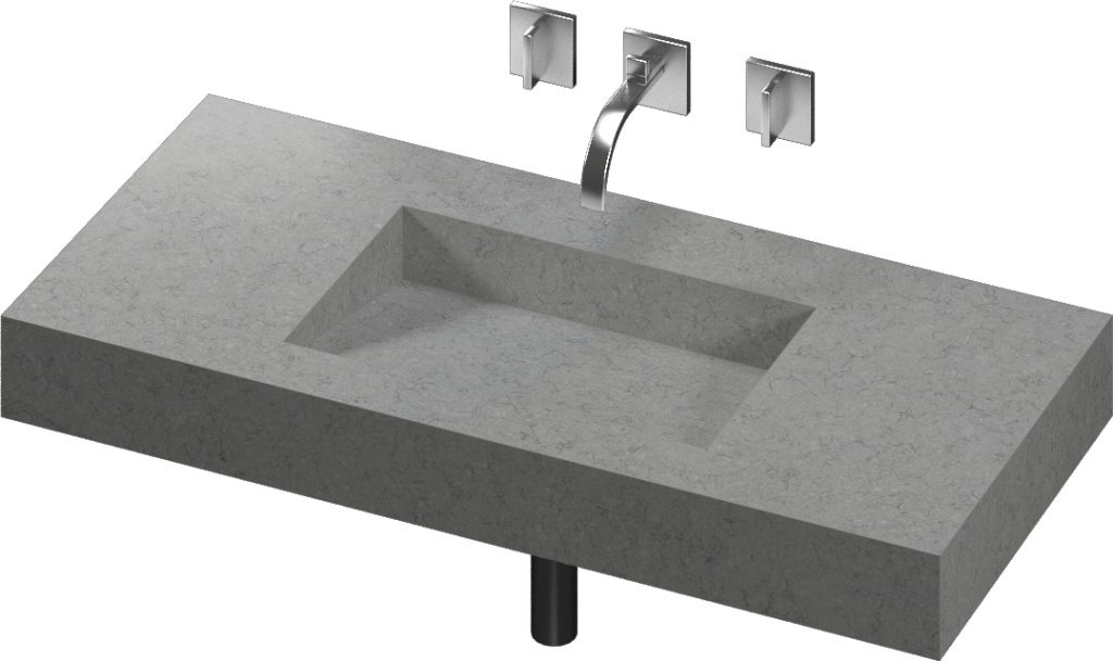 Silestone Armony раковина из кварцевого камня Silestone Armony раковина из кварцевого камня