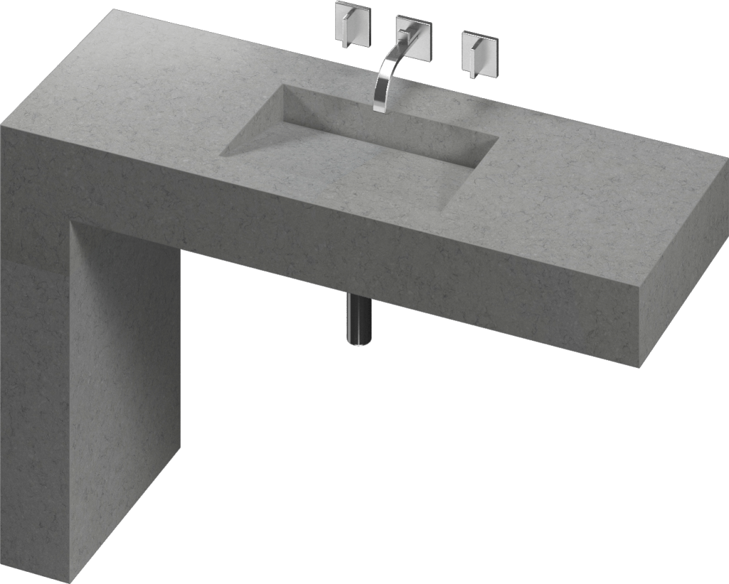 Silestone Balance раковина из кварцевого камня Silestone Balance раковина из кварцевого камня