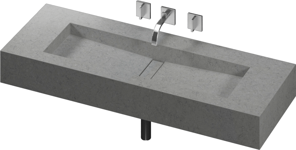 Silestone Reflection раковина из кварцевого камня Silestone Reflection раковина из кварцевого камня
