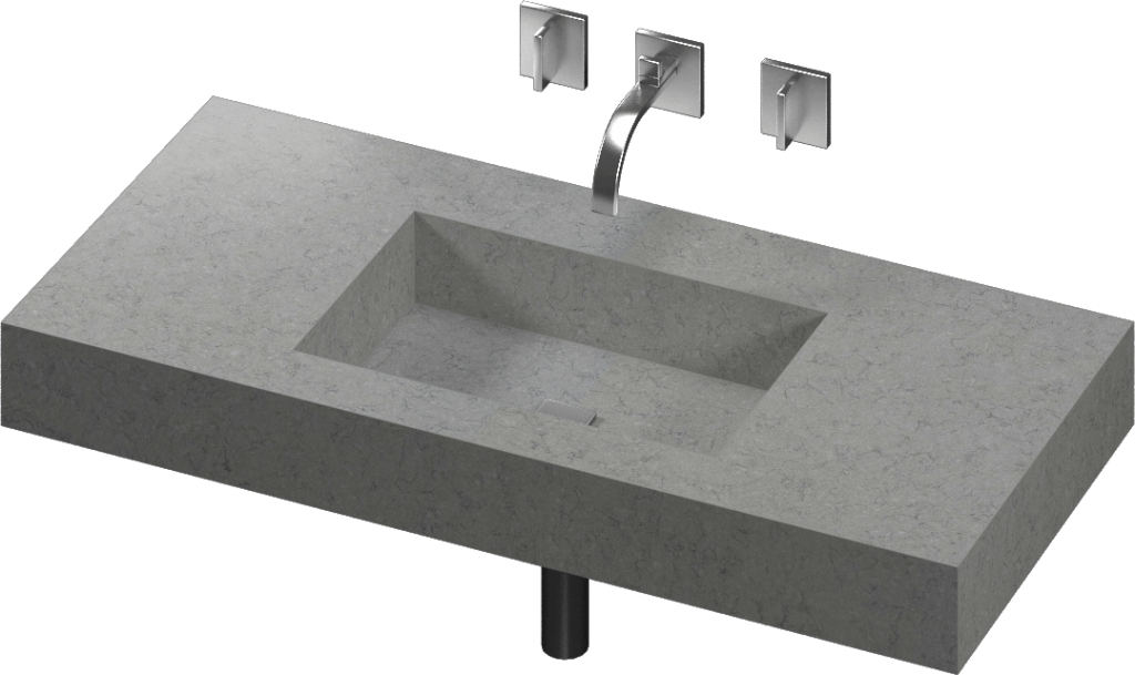 Silestone Elegance раковина из кварцевого камня Silestone Elegance раковина из кварцевого камня